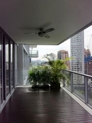 Paterson Suites (D9), Condominium #612519261